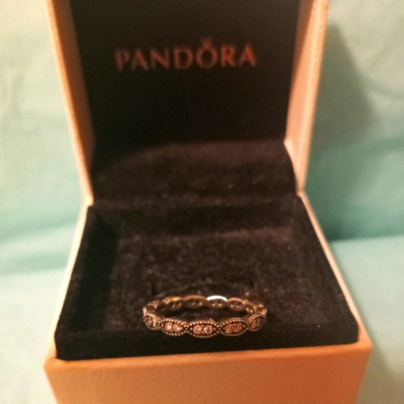 Pandora Jewelry - *New* Pandora Ring